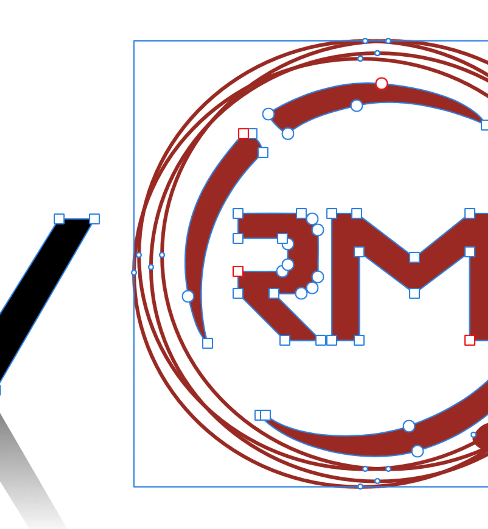 Editing Logo SVG